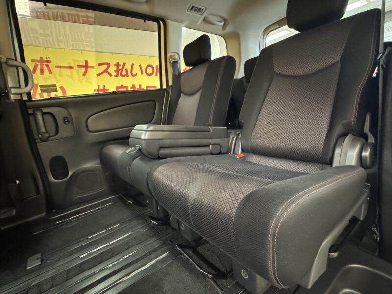 SERENA セレナ ハイウェイスター 【総合評価優良車】【車検2年付】