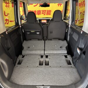 DAYZROOX　デイズルークス　ハイウェイスターX　【ワンオーナー】