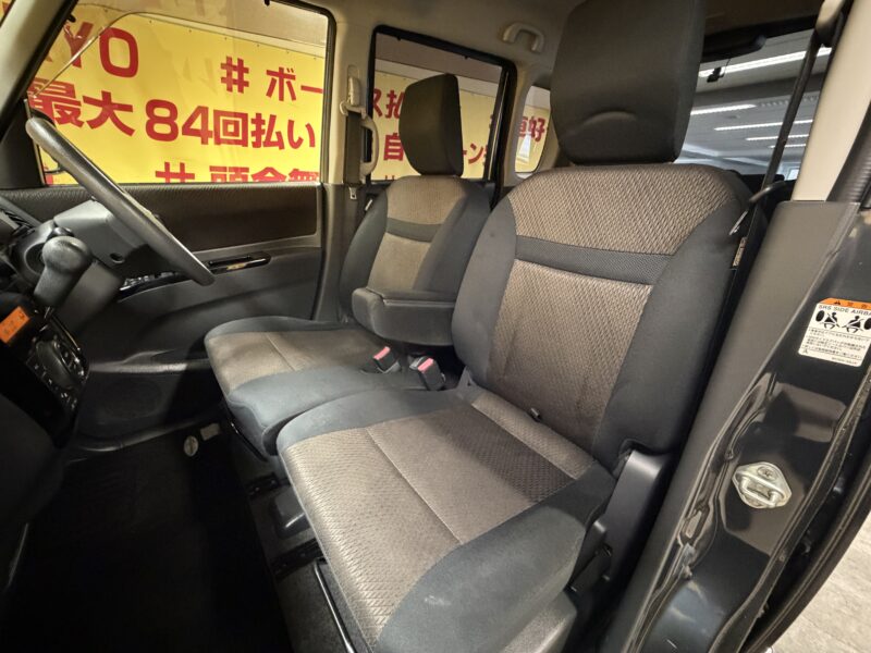 ROOX ルークス ハイウェイスター【車検2年付】【1年保証】