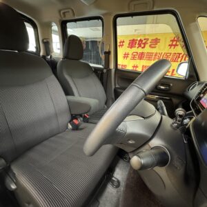 DAYZROOX　デイズルークス　ハイウェイスターX　【ワンオーナー】