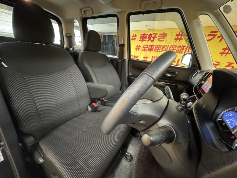 DAYZROOX デイズルークス ハイウェイスターX 【ワンオーナー】