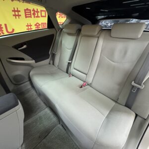 PRIUS プリウス S 【1年保証】【車検2年付】