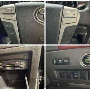 VELLFIRE　ヴェルファイア　2.4Z【カスタム】【車検2年付】【タイヤ４本新品】