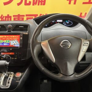 SERENA セレナ ハイウェイスター 【総合評価優良車】【車検2年付】