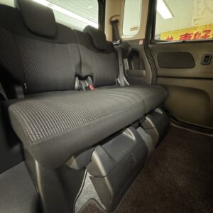 DAYZROOX　デイズルークス　ハイウェイスターX　【ワンオーナー】