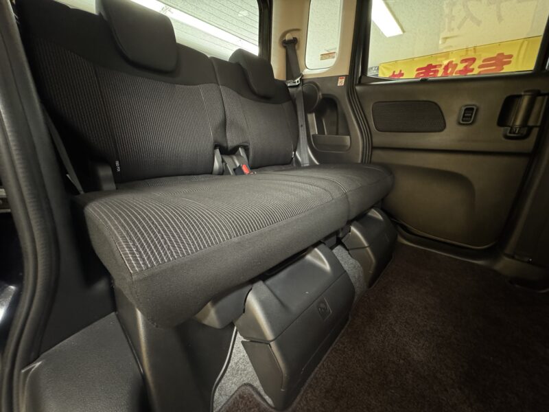 DAYZROOX デイズルークス ハイウェイスターX 【ワンオーナー】