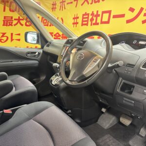 SERENA セレナ ハイウェイスター 【総合評価優良車】【車検2年付】