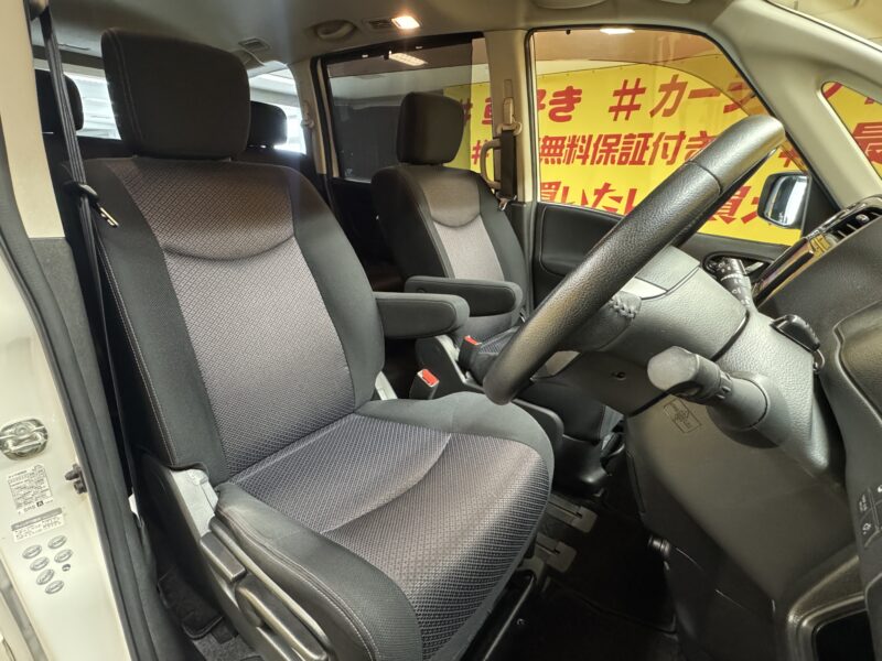 SERENA セレナ ハイウェイスター 【総合評価優良車】【車検2年付】