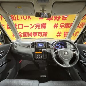 PALETTE パレットSW TS 【総合評価優良車】【ターボ】【車検2年付】