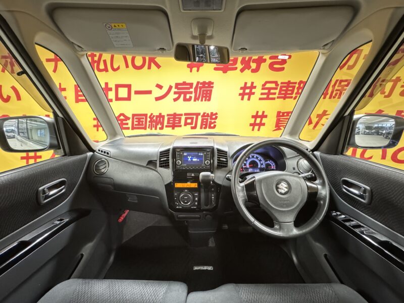 PALETTE パレットSW TS 【総合評価優良車】【ターボ】【車検2年付】