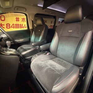 VELLFIRE　ヴェルファイア　3.5Z G‘ｓ　【特別仕様車】【総合評価優良車】【後期型】【カスタム車両】【１年保証】