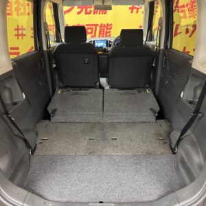 PALETTE　パレットSW　TS　【ワンオーナー】【ターボ】【車検２年付】