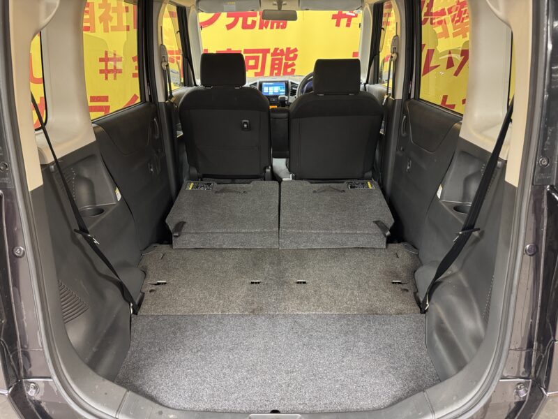 PALETTE パレットSW TS 【ワンオーナー】【ターボ】【車検2年付】