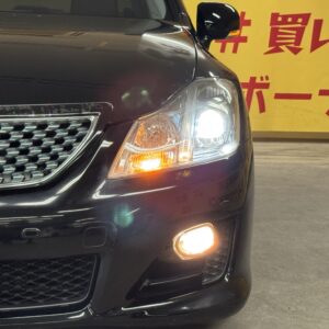 CROWN クラウン アスリート　Gパッケージ【１年保証】【ユーザー買取車】