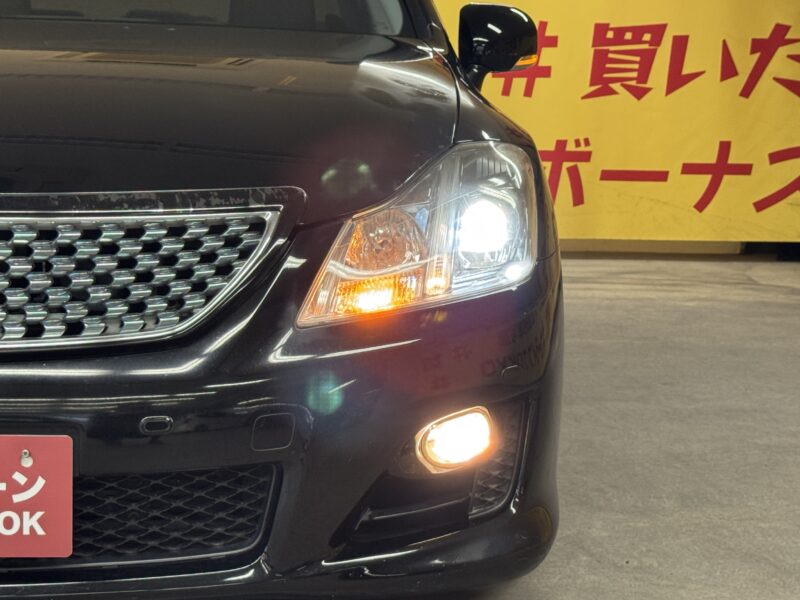 CROWN クラウン アスリート Gパッケージ【1年保証】【ユーザー買取車】