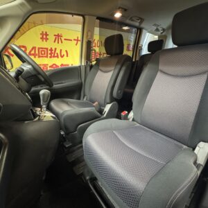 SERENA セレナ ハイウェイスター 【総合評価優良車】【車検2年付】