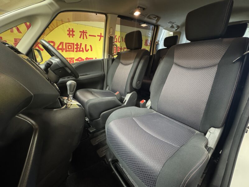 SERENA セレナ ハイウェイスター 【総合評価優良車】【車検2年付】