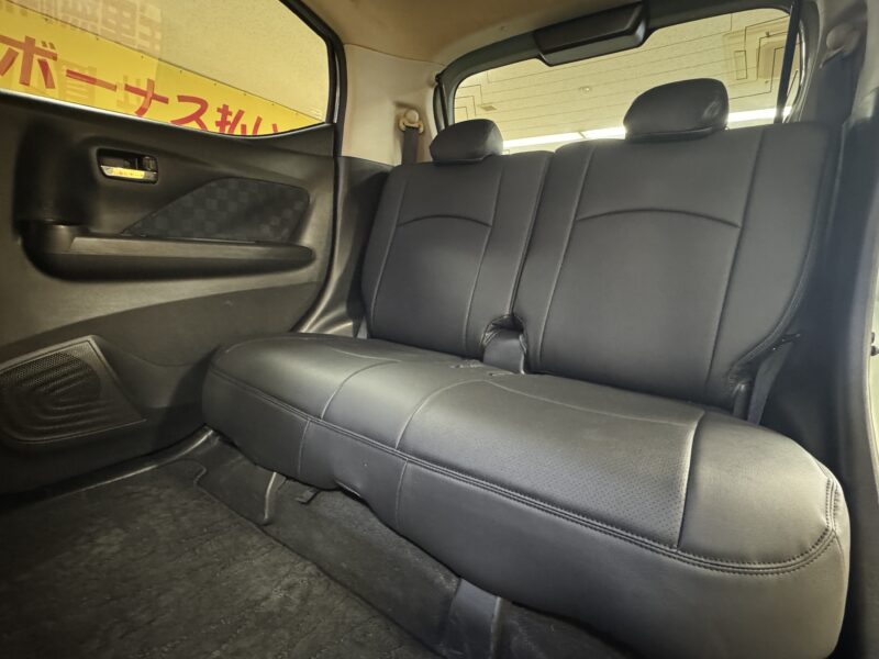 DAYZ デイズ ハイウェイスターGターボ プロパイロットエディションS-HV 【ターボ】【車検2年付】【ユーザー買取車】