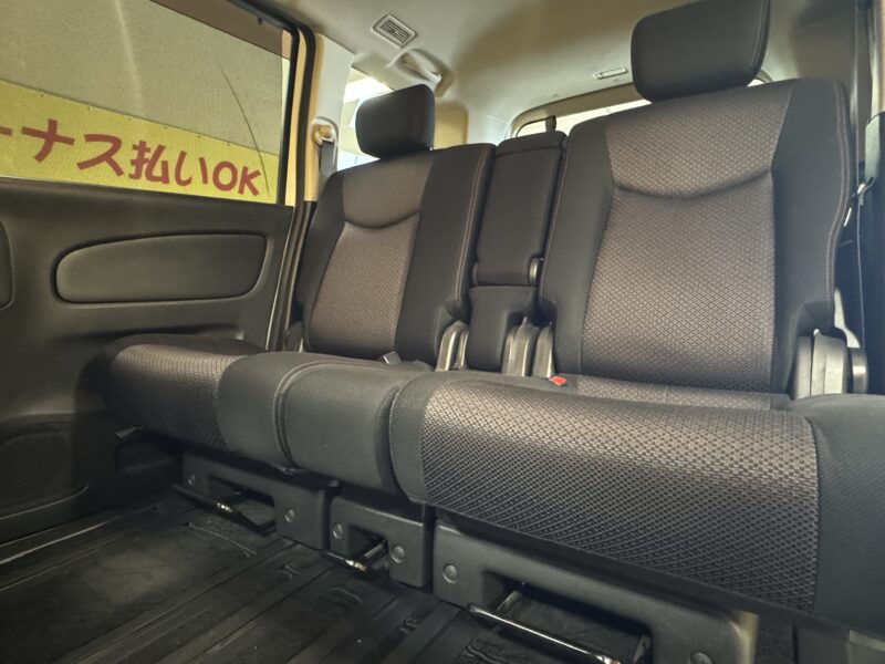 SERENA セレナ ハイウェイスター 【総合評価優良車】【車検2年付】