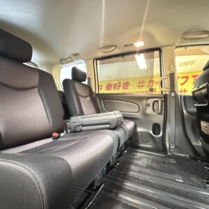 SERENA セレナ ハイウェイスター 【総合評価優良車】【車検2年付】