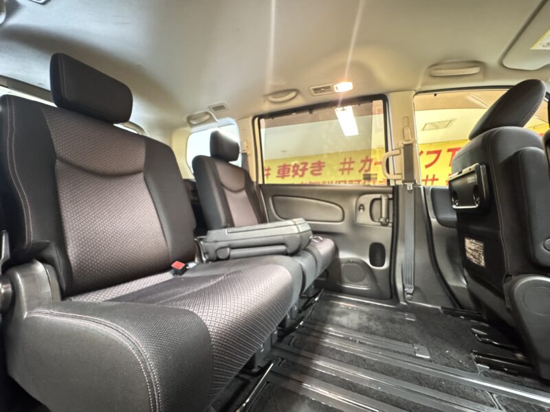 SERENA セレナ ハイウェイスター 【総合評価優良車】【車検2年付】