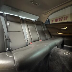 CROWN クラウン 2.5 アスリート アニバーサリーエディション【特別仕様車】【後期型】【サンルーフ】【車検2年付】