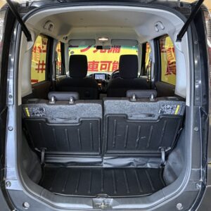 ROOX　ルークス　ハイウェイスター【１年保証】