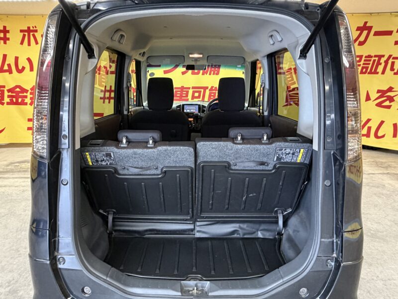 ROOX ルークス ハイウェイスター【1年保証】