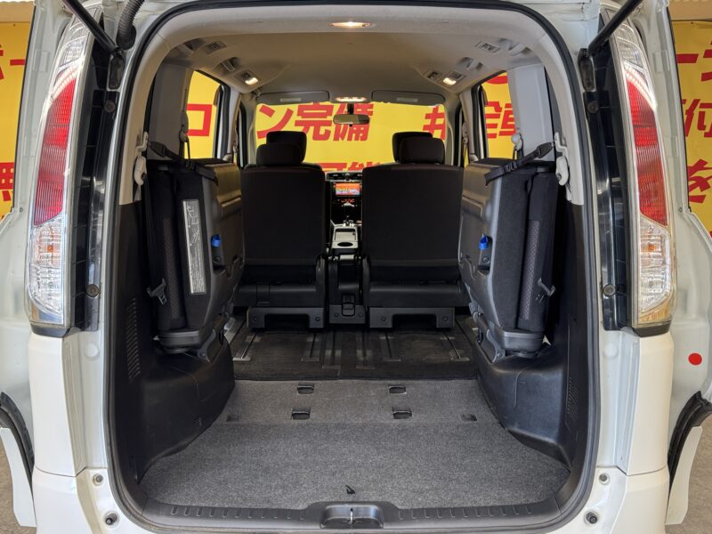 SERENA セレナ ハイウェイスター 【総合評価優良車】【車検2年付】