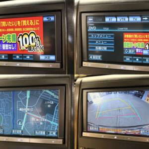 VELLFIRE　ヴェルファイア　3.5Z G‘ｓ　【特別仕様車】【総合評価優良車】【後期型】【カスタム車両】【１年保証】