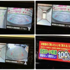 DAYZROOX　デイズルークス　ハイウェイスターX　【ワンオーナー】