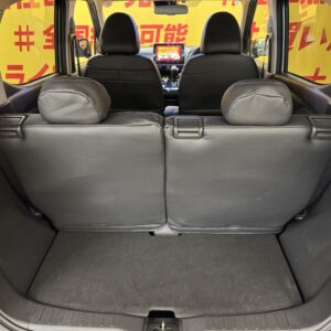 DAYZ　デイズ　ハイウェイスターGターボ　プロパイロットエディションS-HV　【ターボ】【車検２年付】【ユーザー買取車】