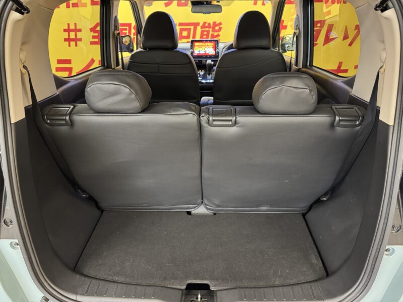 DAYZ デイズ ハイウェイスターGターボ プロパイロットエディションS-HV 【ターボ】【車検2年付】【ユーザー買取車】