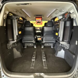 VELLFIRE　ヴェルファイア　3.5Z G‘ｓ　【特別仕様車】【総合評価優良車】【後期型】【カスタム車両】【１年保証】