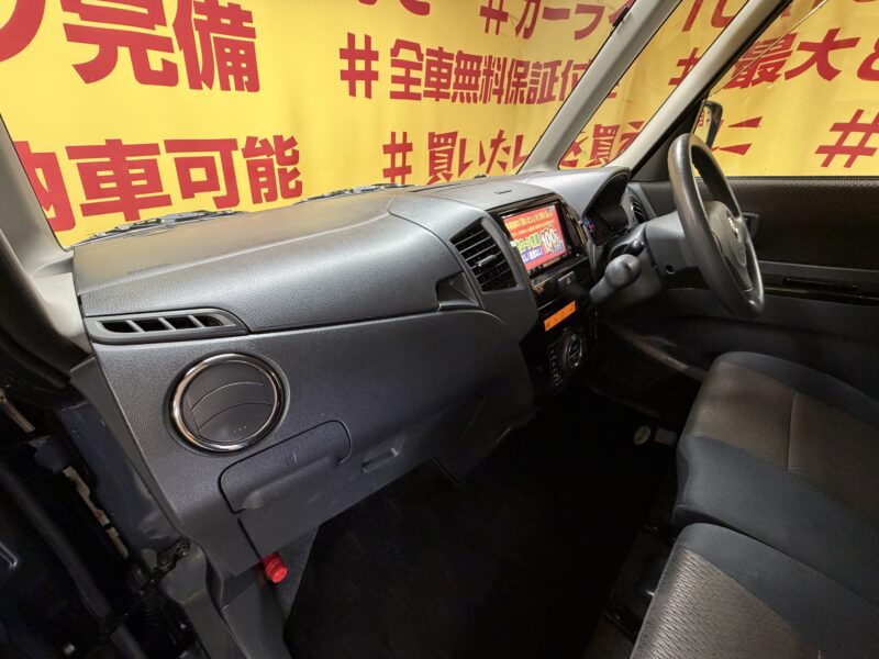 ROOX ルークス ハイウェイスター【車検2年付】【1年保証】