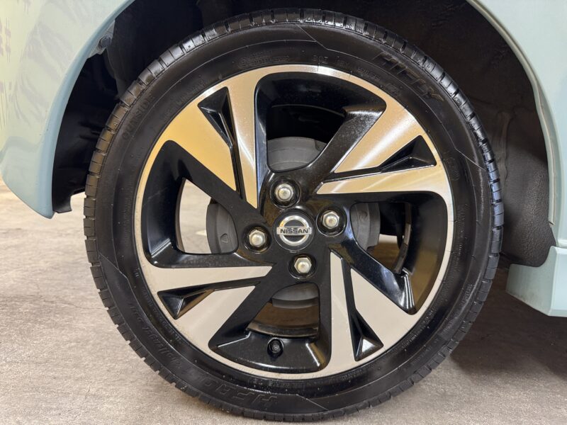 DAYZ デイズ ハイウェイスターGターボ プロパイロットエディションS-HV 【ターボ】【車検2年付】【ユーザー買取車】