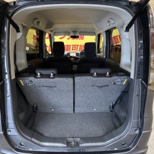 ROOX ルークス ハイウェイスター【車検2年付】【1年保証】