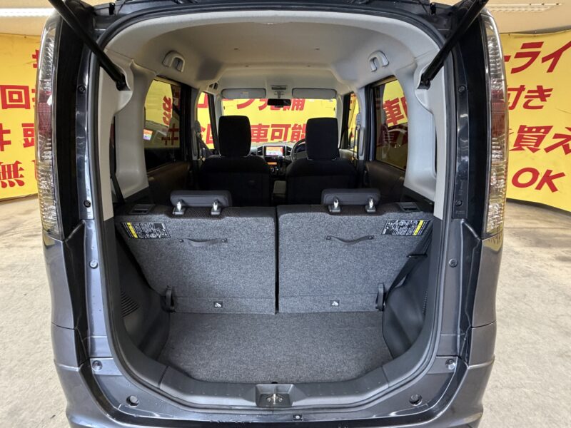 ROOX ルークス ハイウェイスター【車検2年付】【1年保証】