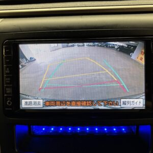 VELLFIRE　 ヴェルファイア　2.4Z　プラチナムセレクション【特別仕様車】【総合評価優良】【車検２年付】【カスタム】