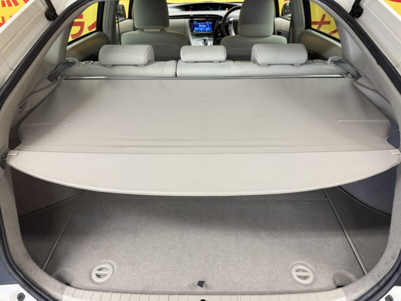 PRIUS プリウス S 【1年保証】【車検2年付】