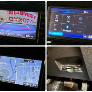 PRIUS プリウス Sツーリングセレクション 【車検2年付】