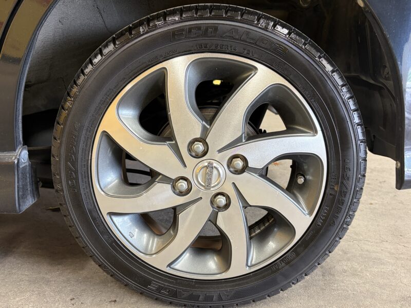 ROOX ルークス ハイウェイスター【1年保証】