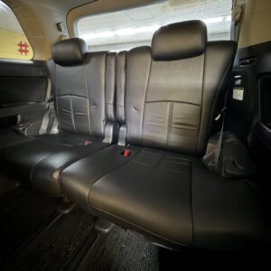 VELLFIRE　 ヴェルファイア　2.4Z　プラチナムセレクション【特別仕様車】【総合評価優良】【車検２年付】【カスタム】