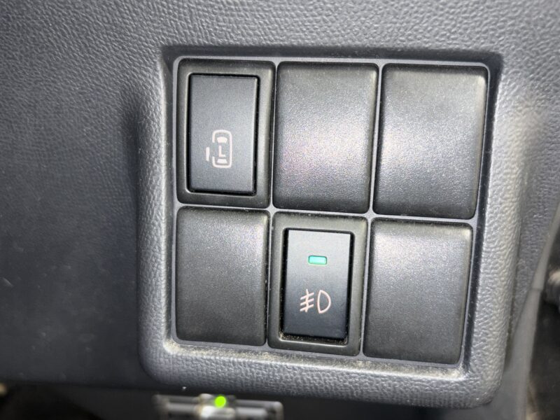 ROOX ルークス ハイウェイスター【1年保証】