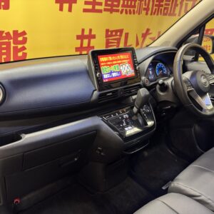 DAYZ　デイズ　ハイウェイスターGターボ　プロパイロットエディションS-HV　【ターボ】【車検２年付】【ユーザー買取車】