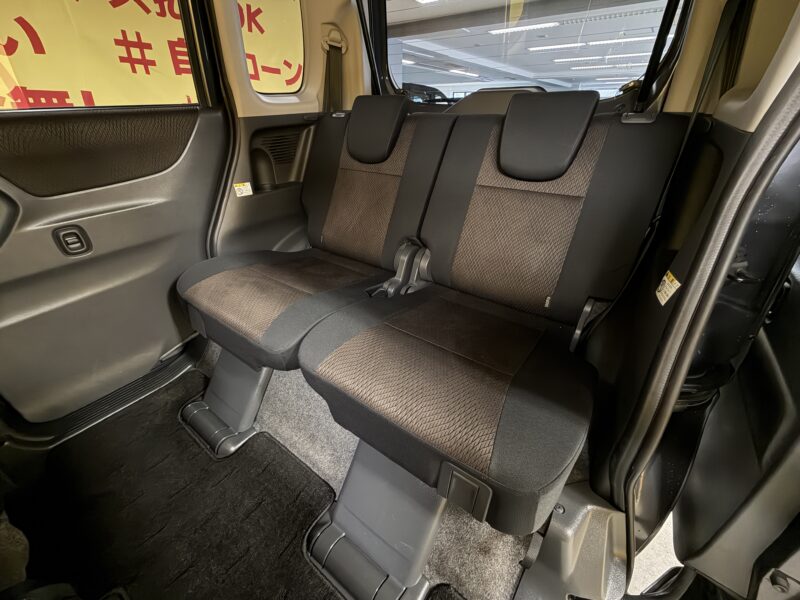 ROOX ルークス ハイウェイスター【車検2年付】【1年保証】