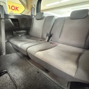 FREED　フリード　Ｇジャストセレクション　【４WD】【タイヤ４本新品】【ユーザー買取車】