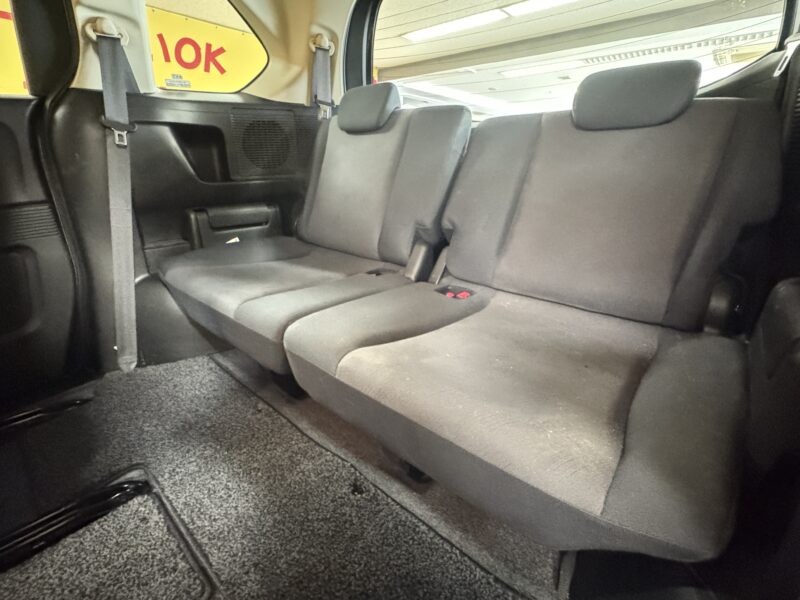 FREED フリード Gジャストセレクション 【4WD】【タイヤ4本新品】【ユーザー買取車】