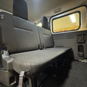HIJET　ハイゼットカーゴ　クルーズ　【4WD】【車検2年付】