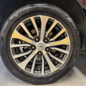 SERENA　セレナ　ハイウェイスター Vセレクション＋セーフティⅡ　S-HYBRID　【総合評価優良車】【特別仕様車】【後期型】【車検２年付】【タイヤ４本新品】